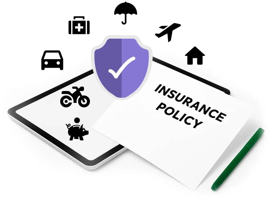 Seamless b2c insurance solutions